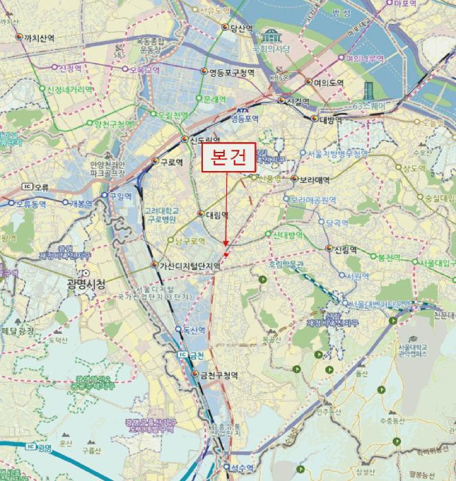 서울특별시 관악구 신림동 1655-15 지밸리마인드 14층1407호 도시형생활주택 경매 사진 14