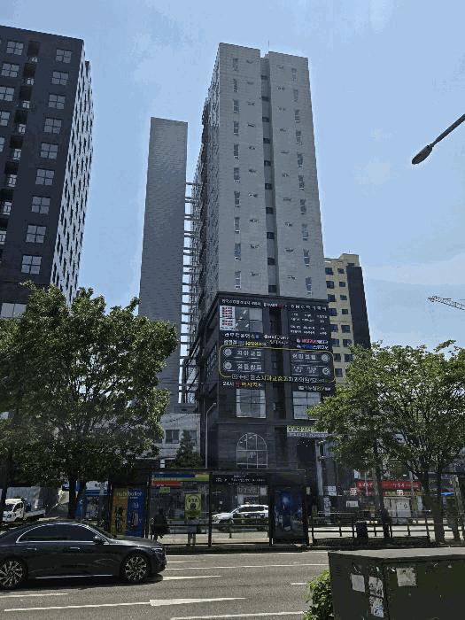 서울특별시 관악구 신림동 1655-15 지밸리마인드 14층1407호 도시형생활주택 경매 사진 5