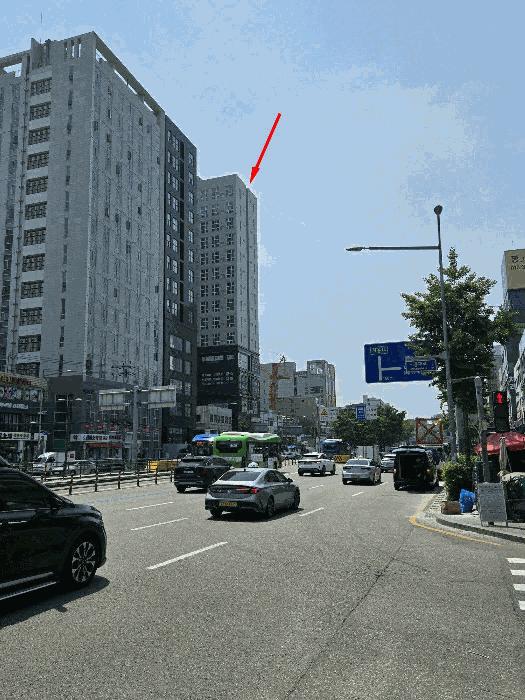 서울특별시 관악구 신림동 1655-15 지밸리마인드 14층1407호 도시형생활주택 경매 사진 6
