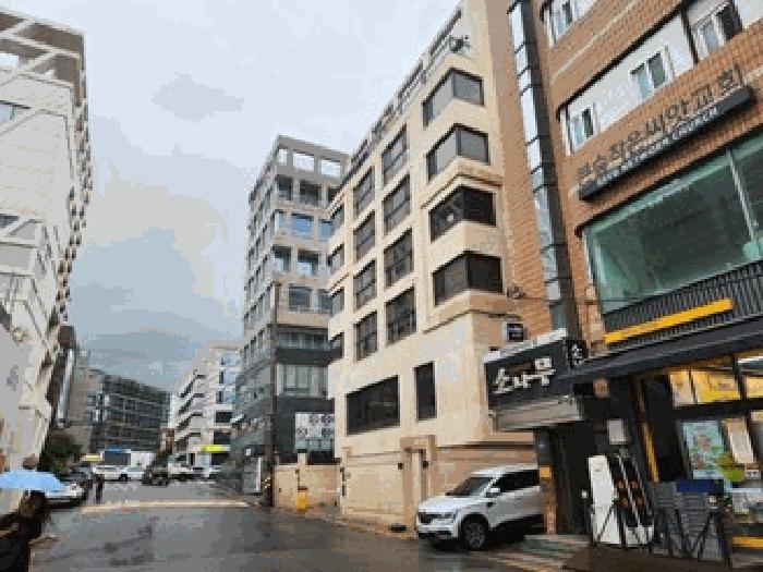 서울특별시 강남구 역삼동 798-1 더힐 비동 5층501호 다세대(빌라) 경매 사진 3