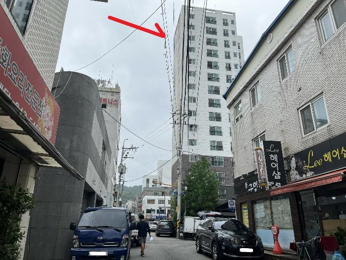 경기도 부천시 소사구 소사로 204, 2층 202호 (소사본동,골든클래스)구) 경기도 부천시 소사구 소사본동 153-15 아파트 경매 사진 2