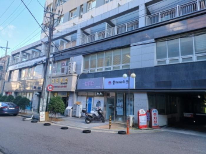 경기도 부천시 원미구 부일로 429, 6층 611호 (심곡동,다온하브)구) 경기도 부천시 원미구 심곡동 458-2 아파트 경매 사진 13