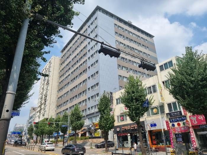 경기도 부천시 원미구 부일로 429, 6층 611호 (심곡동,다온하브)구) 경기도 부천시 원미구 심곡동 458-2 아파트 경매 사진 7