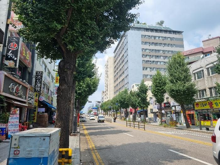 경기도 부천시 원미구 부일로 429, 6층 611호 (심곡동,다온하브)구) 경기도 부천시 원미구 심곡동 458-2 아파트 경매 사진 8