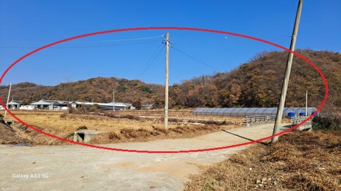경기 연천군 임야