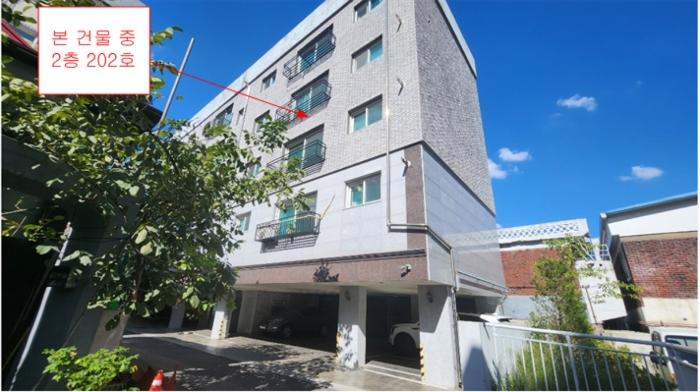 경기 부천시 소사구 다세대(빌라)