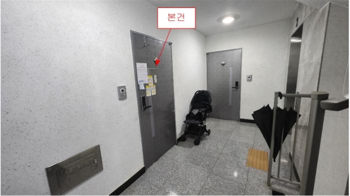 경기도 부천시 소사구 소사로125번나길 48-12, 2층 202호 (소사본동,주은채)구) 경기도 부천시 소사구 소사본동 215-51 다세대(빌라) 경매 사진 3