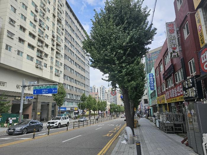 경기도 부천시 원미구 부일로 429, 13층 1313호 (심곡동, 다온하브)구) 경기도 부천시 원미구 심곡동 458-2 아파트 경매 사진 3