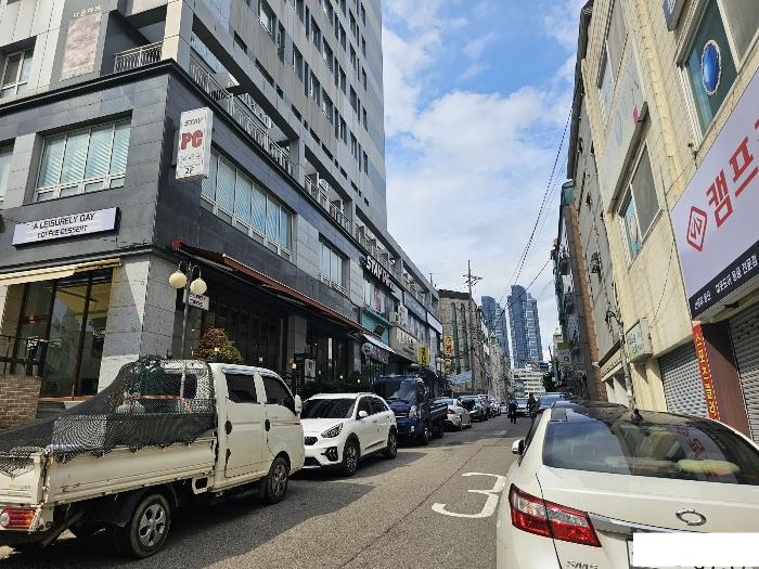 경기도 부천시 원미구 부일로 429, 13층 1313호 (심곡동, 다온하브)구) 경기도 부천시 원미구 심곡동 458-2 아파트 경매 사진 6