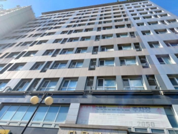 경기도 부천시 원미구 부일로 429, 13층 1313호 (심곡동, 다온하브)구) 경기도 부천시 원미구 심곡동 458-2 아파트 경매 사진 9
