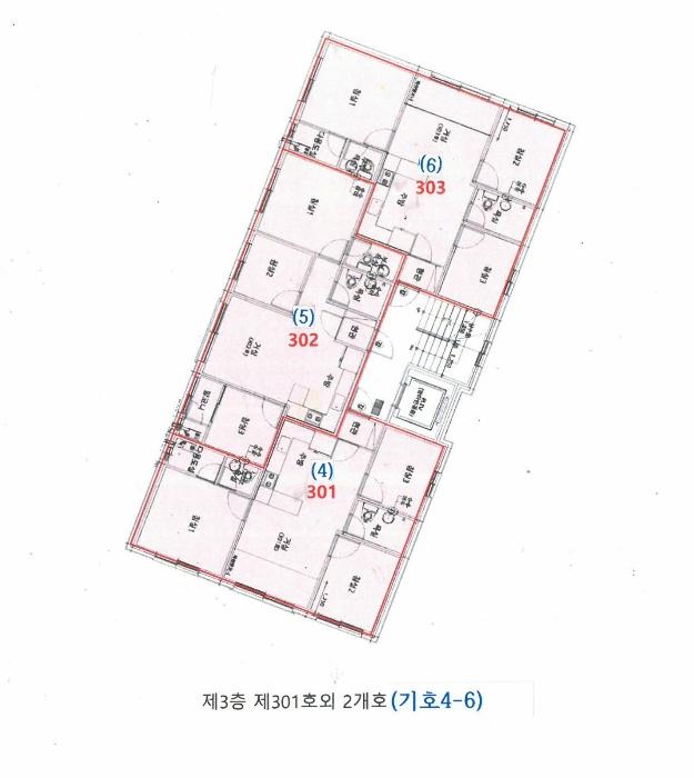 경기도 수원시 권선구 정조로565번길 26, 2층202호 (세류동,워커힐1에스티에이동)구) 경기도 수원시 권선구 세류동 480-5 다세대(빌라) 경매 사진 29