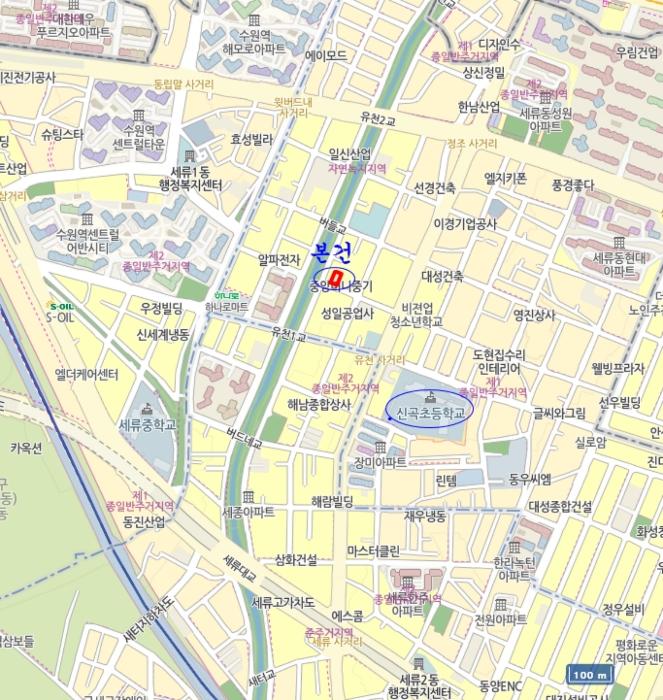 경기도 수원시 권선구 정조로565번길 26, 3층301호 (세류동,워커힐1에스티에이동)구) 경기도 수원시 권선구 세류동 480-5 다세대(빌라) 경매 사진 33