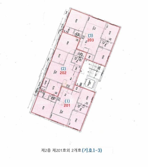 경기도 수원시 권선구 정조로565번길 26, 3층302호 (세류동,워커힐1에스티에이동)구) 경기도 수원시 권선구 세류동 480-5 다세대(빌라) 경매 사진 28