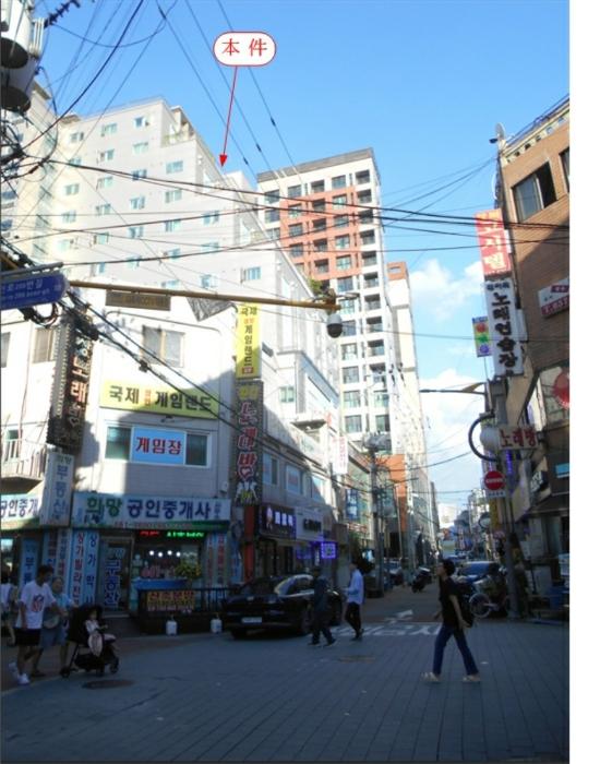 경기도 부천시 소사구 심곡로9번길 43, 8층 802호 (심곡본동,알찬집)구) 경기도 부천시 소사구 심곡본동 666-5 아파트 경매 사진 3