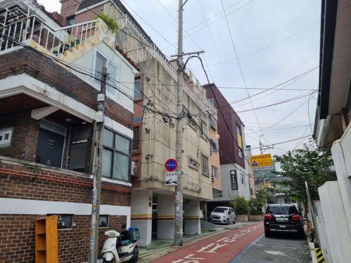 경기도 부천시 소사구 은성로19번길 62-10, 5층 502호 (소사본동, 대원주택)구) 경기도 부천시 소사구 소사본동 142-7 다세대(빌라) 경매 사진 4