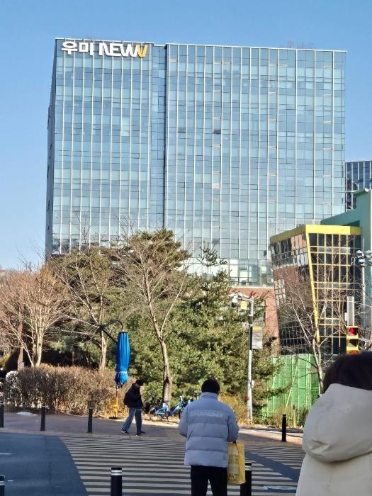 경기도 용인시 수지구 광교중앙로 338, 9층에이-924호 (상현동,광교우미뉴브)구) 경기도 용인시 수지구 상현동 1220 아파트형공장 경매 사진 4