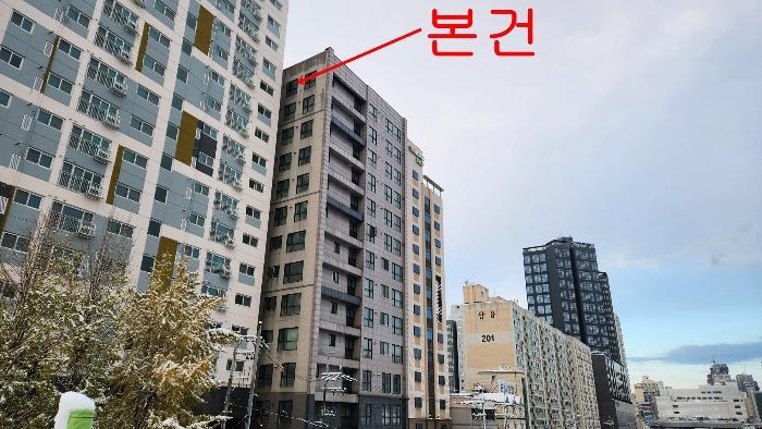 경기 부천시 원미구 아파트