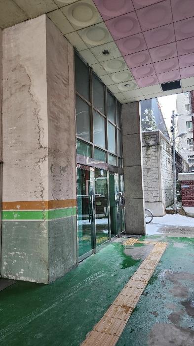 경기도 부천시 원미구 신흥로16번길 11, 14층 1402호 (심곡동, 에코스마트2)구) 경기도 부천시 원미구 심곡동 465-5 아파트 경매 사진 2