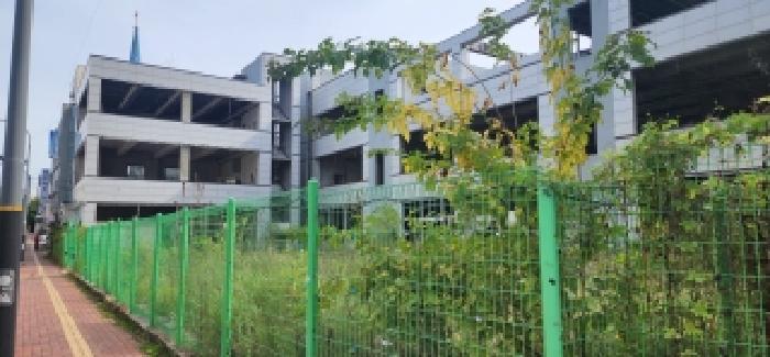 경기도 파주시 금촌동 801-3 가동 근린시설 경매 사진 32