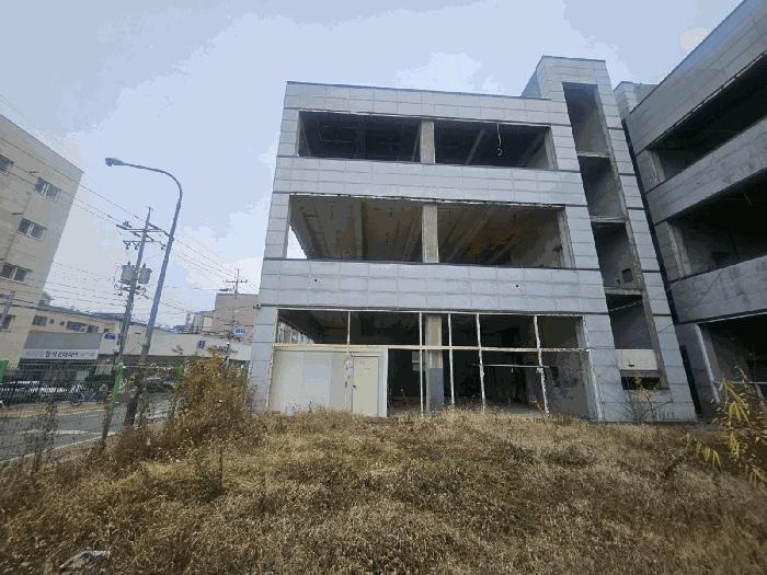 경기도 파주시 금촌동 801-3 가동 근린시설 경매 사진 5