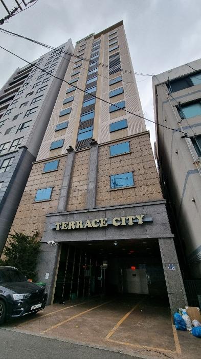 경기도 부천시 신흥로16번길 15, 10층 1004호 (심곡동, 테라스 시티)구) 경기도 부천시 원미구 심곡동 465-13 아파트 경매 사진 3