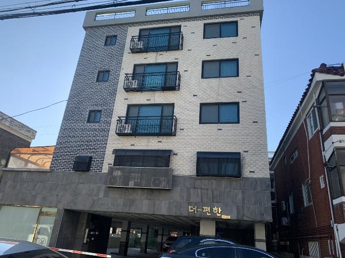 경기도 부천시 오정구 신흥로401번길 27, 5층 502호 (내동, 더-편한)구) 경기도 부천시 오정구 내동 17-2 다세대(빌라) 경매 사진 1