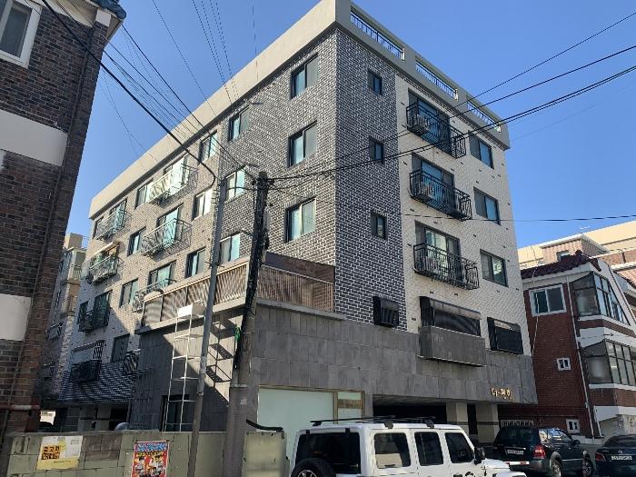 경기도 부천시 오정구 신흥로401번길 27, 5층 502호 (내동, 더-편한)구) 경기도 부천시 오정구 내동 17-2 다세대(빌라) 경매 사진 2