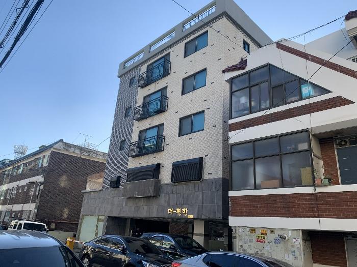 경기도 부천시 오정구 신흥로401번길 27, 5층 502호 (내동, 더-편한)구) 경기도 부천시 오정구 내동 17-2 다세대(빌라) 경매 사진 5
