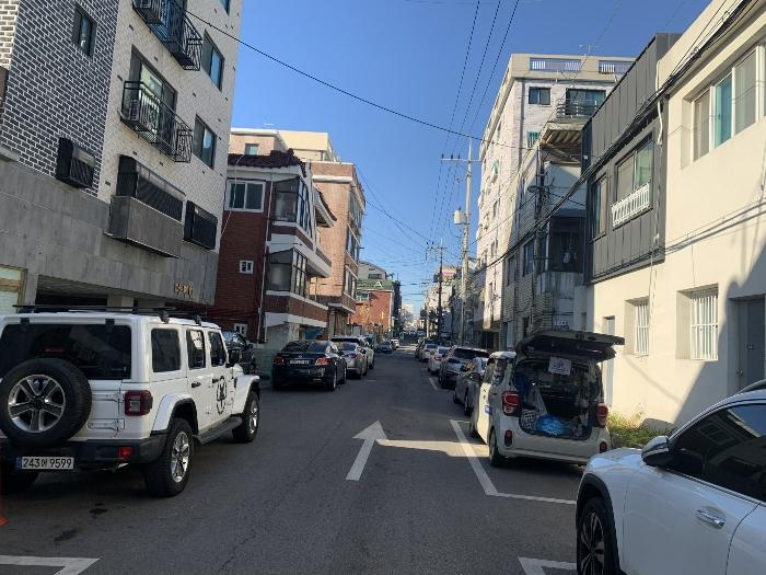 경기도 부천시 오정구 신흥로401번길 27, 5층 502호 (내동, 더-편한)구) 경기도 부천시 오정구 내동 17-2 다세대(빌라) 경매 사진 8