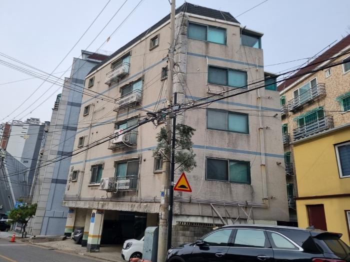 경기 부천시 원미구 다세대(빌라)