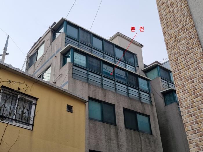 경기도 부천시 원미구 약대로 35, 4층 401호 (약대동, 한마음빌라)구) 경기도 부천시 원미구 약대동 71-2 다세대(빌라) 경매 사진 3