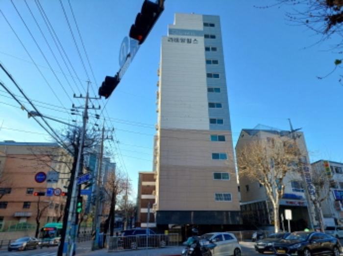 경기도 부천시 원미구 장말로 253, 13층1302호 (중동,라비앙힐스)구) 경기도 부천시 원미구 중동 775-10 아파트 경매 사진 2