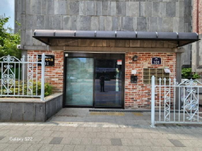 경기도 의정부시 의정부동 541-2 삼익리베리움 101동 4층 402호 다세대(빌라) 경매 사진 12