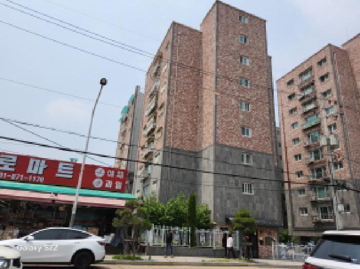 경기도 의정부시 의정부동 541-2 삼익리베리움 101동 4층 402호 다세대(빌라) 경매 사진 13