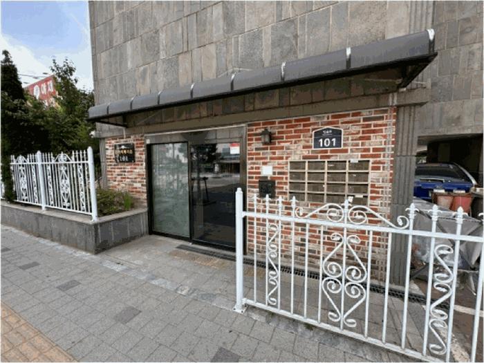 경기도 의정부시 의정부동 541-2 삼익리베리움 101동 4층 402호 다세대(빌라) 경매 사진 3