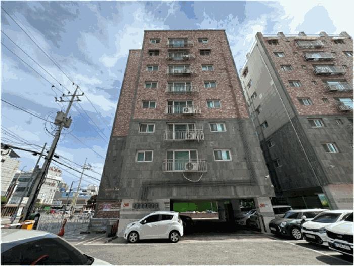 경기도 의정부시 의정부동 541-2 삼익리베리움 101동 4층 402호 다세대(빌라) 경매 사진 9
