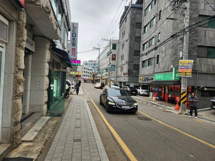 경기도 김포시 고촌읍 장차로13번길 31, 에이동 3층 303호 (더모스트)구) 경기도 김포시 고촌읍 신곡리 1062-6 다세대(빌라) 경매 사진 2