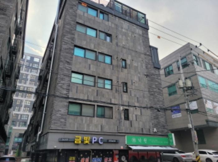 경기도 김포시 고촌읍 장차로13번길 31, 에이동 3층 303호 (더모스트)구) 경기도 김포시 고촌읍 신곡리 1062-6 다세대(빌라) 경매 사진 5
