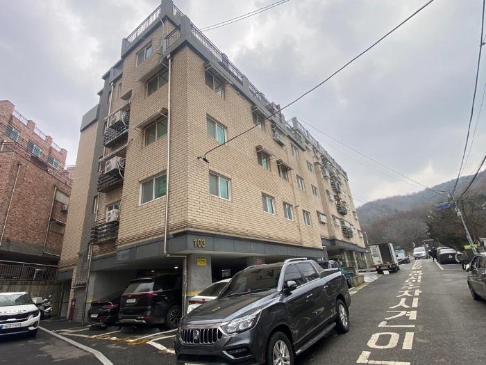 경기 부천시 소사구 다세대(빌라)