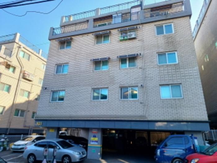 경기도 부천시 소사구 호현로407번길 9, 103동 2층 203호 (소사본동, 네이처빌리지)구) 경기도 부천시 소사구 소사본동 171-33 다세대(빌라) 경매 사진 4