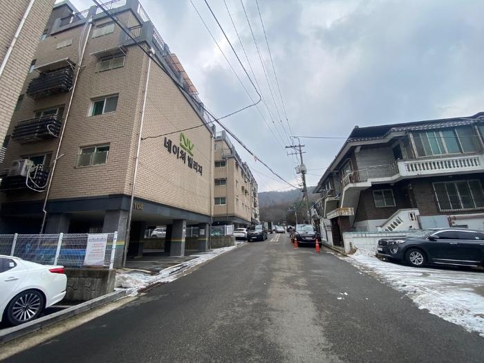 경기도 부천시 소사구 호현로407번길 9, 103동 2층 203호 (소사본동, 네이처빌리지)구) 경기도 부천시 소사구 소사본동 171-33 다세대(빌라) 경매 사진 8