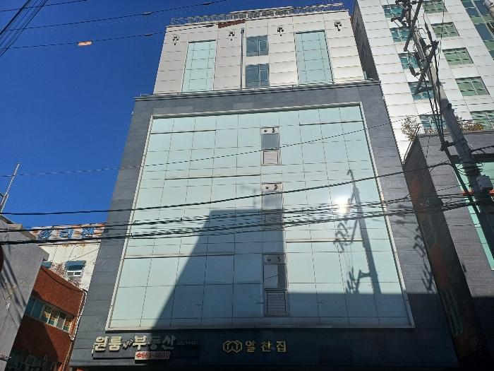 경기 부천시 소사구 도시형생활주택