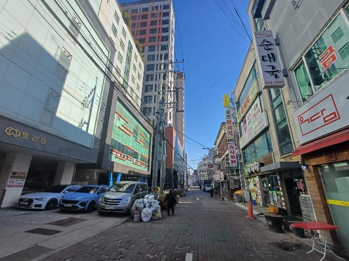 경기도 부천시 소사구 심곡로9번길 43, 5층 503호 (심곡본동, 알찬집)구) 경기도 부천시 소사구 심곡본동 666-5 도시형생활주택 경매 사진 3