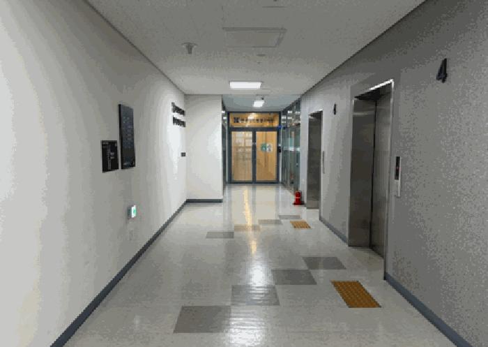 서울특별시 금천구 가산동 345-19 가산하우스디와이즈타워 제4층 제418호 아파트형공장 경매 사진 4