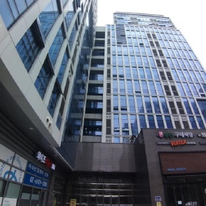 서울특별시 금천구 가산동 345-19 가산하우스디와이즈타워 제4층 제418호 아파트형공장 경매 사진 7