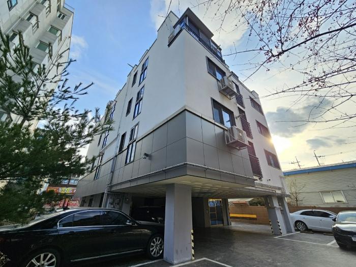 경기도 부천시 소사구 경인옛로 107, 7층 701호 (괴안동, 라온107)구) 경기도 부천시 소사구 괴안동 6-11 아파트 경매 사진 13