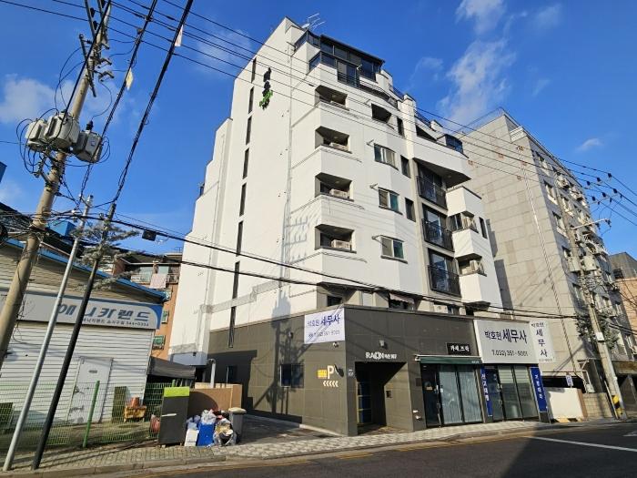 경기도 부천시 소사구 경인옛로 107, 7층 701호 (괴안동, 라온107)구) 경기도 부천시 소사구 괴안동 6-11 아파트 경매 사진 6