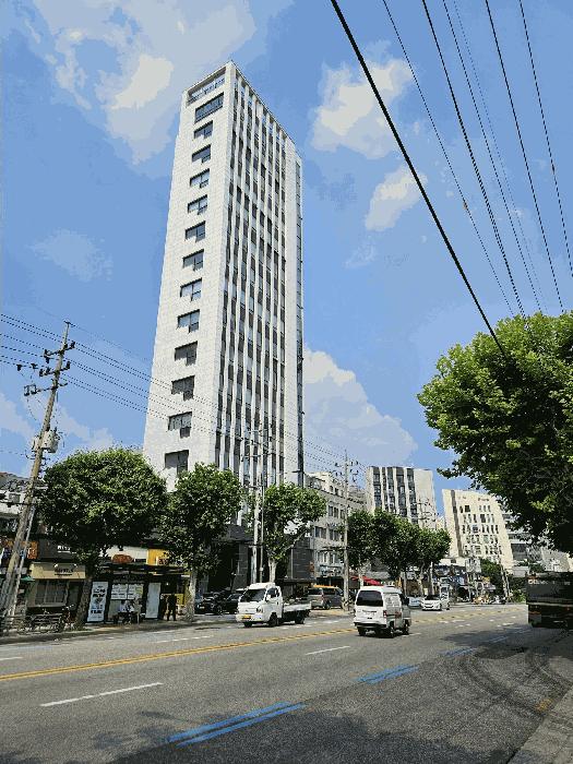 서울특별시 영등포구 양평동1가 182 메타벨리 제11층 제1101호 아파트형공장 경매 사진 3