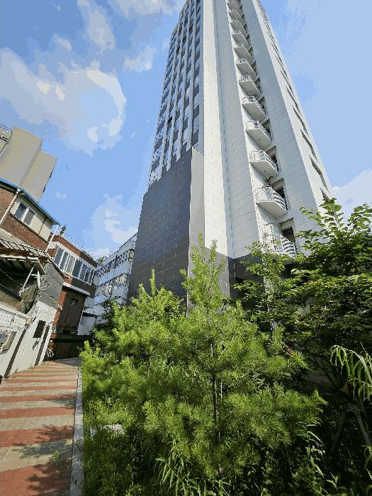 서울특별시 영등포구 양평동1가 182 메타벨리 제11층 제1101호 아파트형공장 경매 사진 4