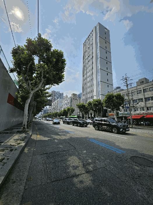 서울특별시 영등포구 양평동1가 182 메타벨리 제11층 제1101호 아파트형공장 경매 사진 9